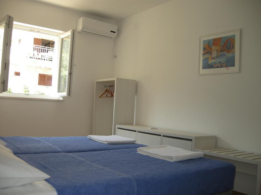 Domenica Apartments Racisce Quarto foto