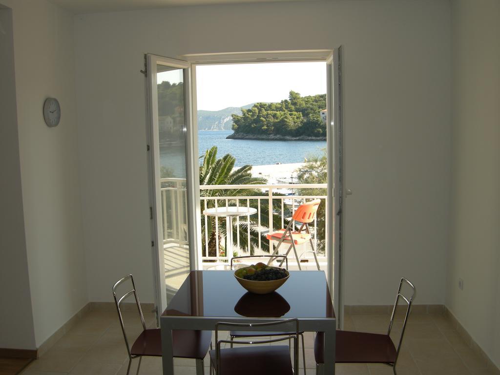 Domenica Apartments Racisce Quarto foto