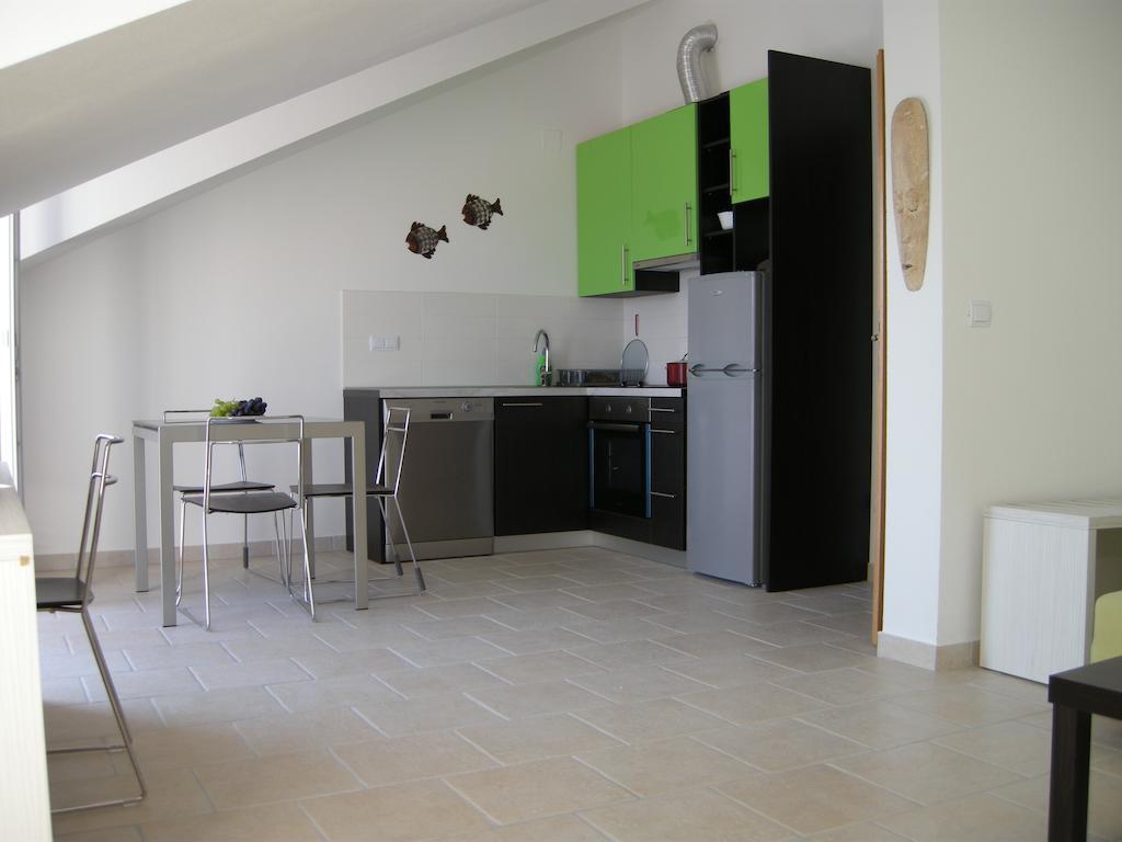 Domenica Apartments Racisce Quarto foto