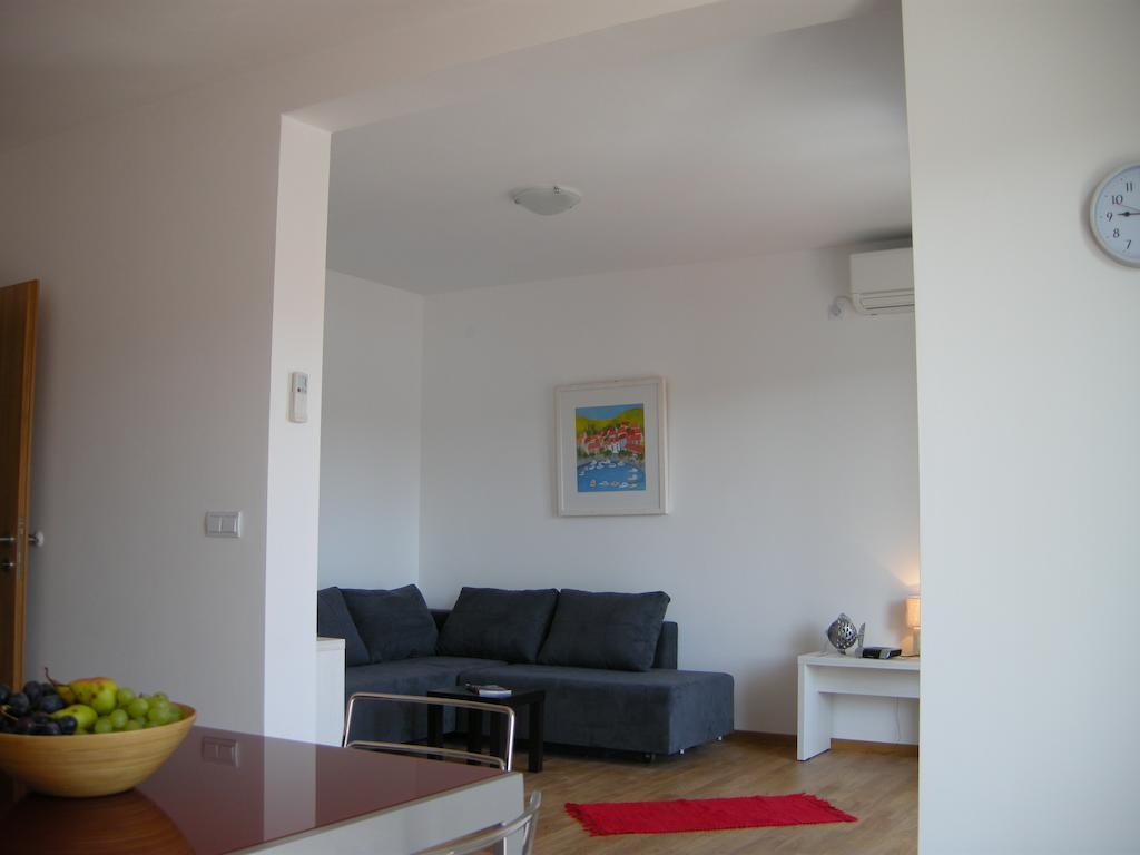Domenica Apartments Racisce Quarto foto